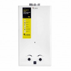 Газовая колонка THERMO ALLIANCE JSD20-10CR 10 Газовая колонка THERMO ALLIANCE JSD20-10CR 10